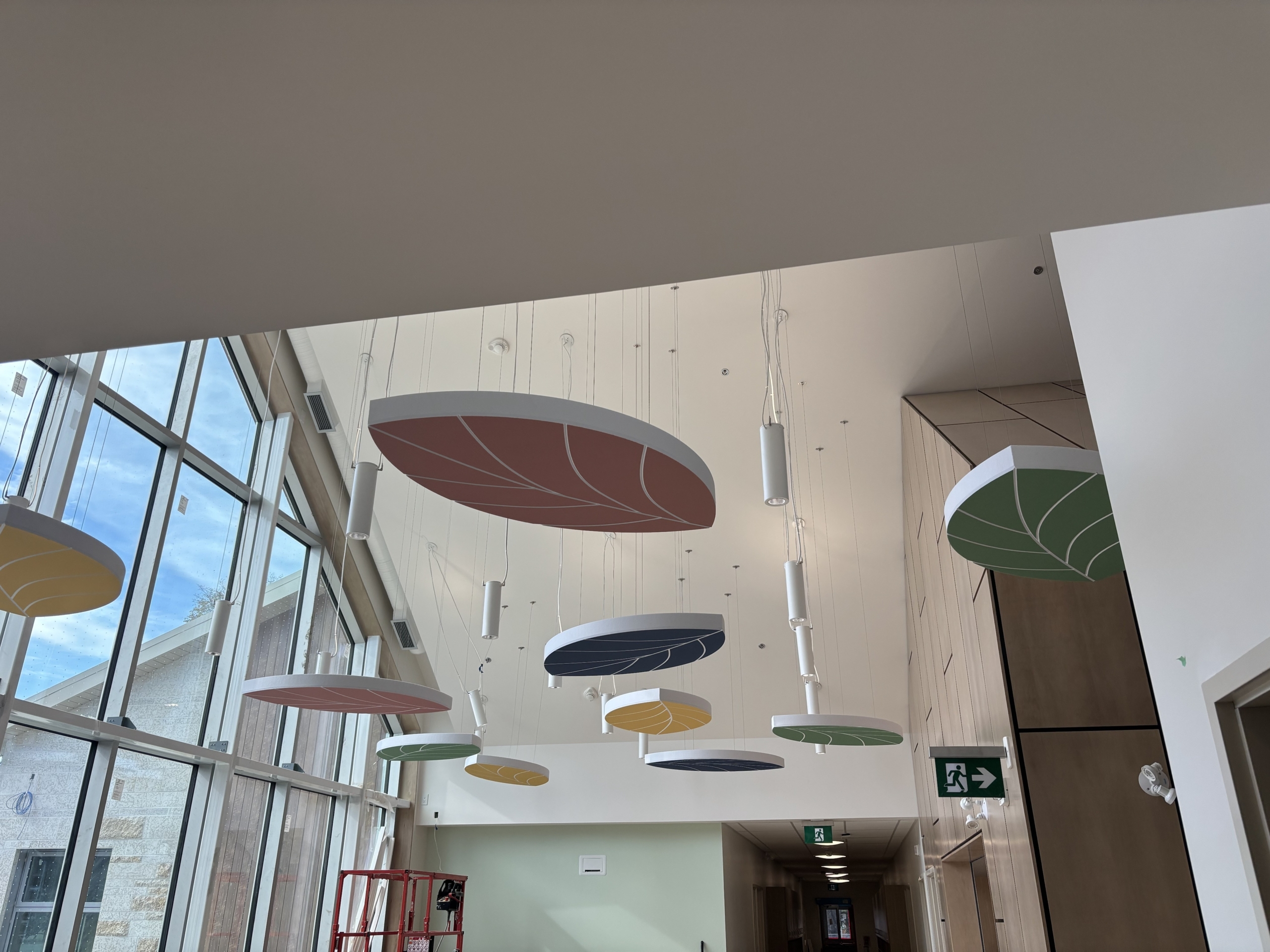 Riverview Health Centre- Child Care Centre